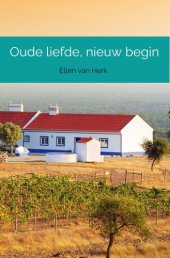 book Oude liefde, nieuw begin