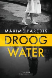 book Droog Water