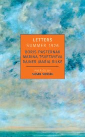 book Letters: Summer 1926 (New York Review Books Classics)