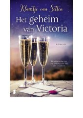 book Het geheim van Victoria: De nalatenschap van een adellijke tante kan alles veranderen