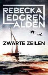 book Zwarte zeilen