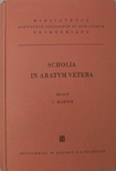 book Scholia in Aratum vetera