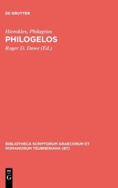 book Philogelos