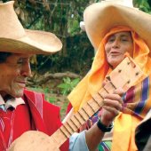 book Música y cantos tradicionales de Cañaris (Ferreñafe, Lambayeque)