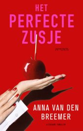 book Het perfecte zusje