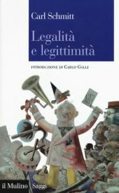 book Legalità e legittimità