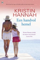 book Een handvol hemel