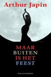 book Maar Buiten Is Het Feest