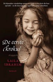 book De eerste krokus