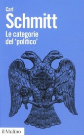 book Le categorie del «politico»