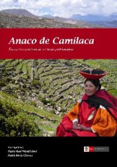 book Anaco de Camilaca (Candarave, Tacna), uso contemporáneo de un traje prehispánico