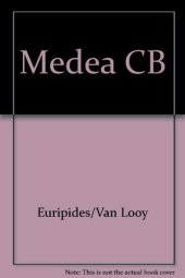 book Euripidis Medea