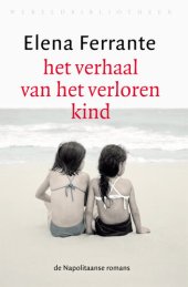 book Het verhaal van het verloren kind