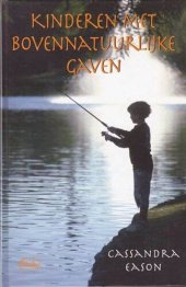 book Kinderen met Bovennatuurlijke Gaven