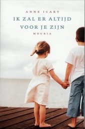 book Ik zal er altijd voor je zijn