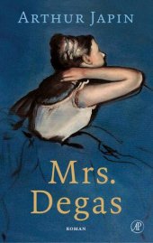 book Mrs. Degas