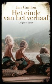 book Het einde van het verhaal