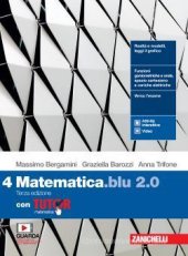 book Matematica blu 2.0