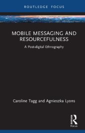 book Mobile Messaging and Resourcefulness