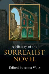 book A History of the Surrealist Novel