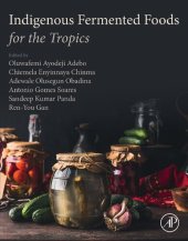 book Indigenous Fermented Foods for the Tropics