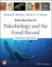 book Introduction to Paleobiology and the Fossil Record