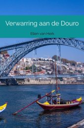 book Verwarring aan de Douro