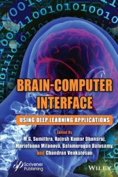 book Brain-Computer Interface: Using Deep Learning Applications