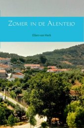 book Zomer in de Alentejo