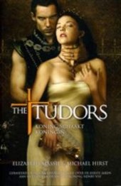 book The Tudors 2 - Koning schaakt koningin