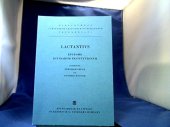 book Lactanti, L. Caeli Firmiani, epitome divinarum institutionum