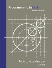 book Programming in Lua, fourth edition