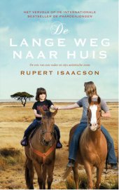 book De lange weg naar huis