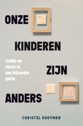 book Onze kinderen zijn anders