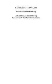 book Historien: 2 Bände. Griechisch - Deutsch