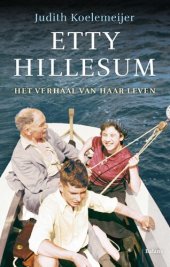 book Etty Hillesum