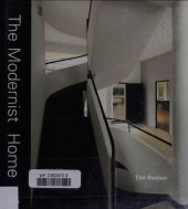 book The modernist home