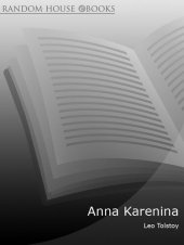 book Anna Karenina