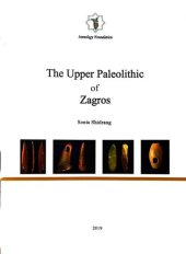 book The Upper Paleolithic of Zagros