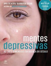 book Mentes Depressivas