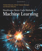 book Hamiltonian Monte Carlo Methods in Machine Learning