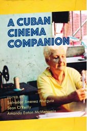 book A Cuban Cinema Companion