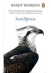 book hunchprose