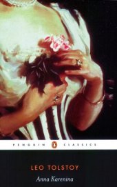 book Anna Karenina