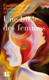 book Une bible des femmes