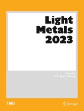 book Light Metals 2023