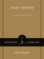 book Hadji Murad