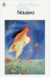 book Nausea (Penguin Modern Classics)