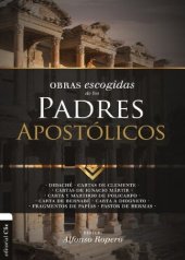 book Obras escogidas de los Padres Apostólicos