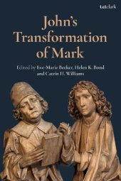 book John's Transformation of Mark